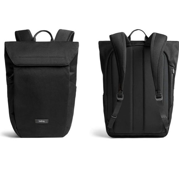 Bellroy Black Men's Backpack - Picture 2 of 6